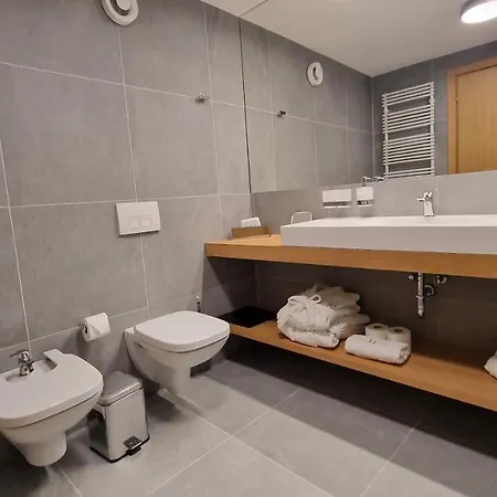 Hotel Sorin Mihai