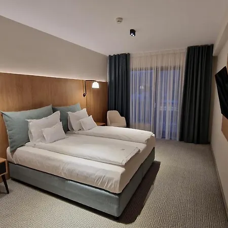 Hotel Sorin Mihai 4*