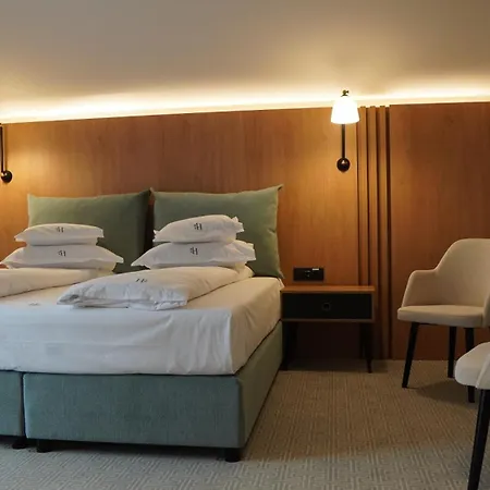 Hotel Sorin Mihai