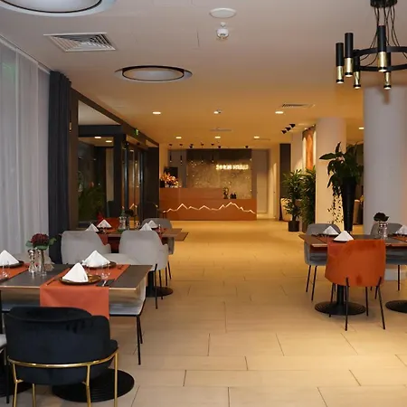Hotel Sorin Mihai
