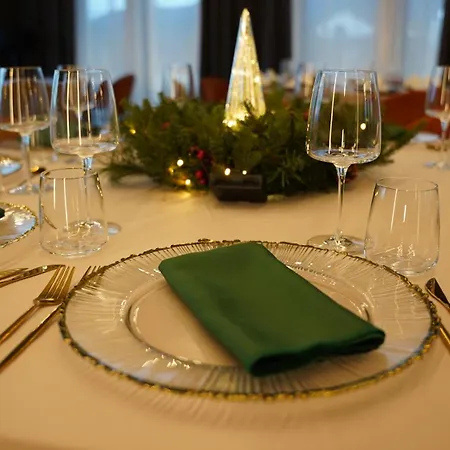 Hotel Sorin Mihai