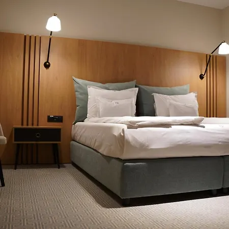 Sorin Mihai Hotel Cristian (Brasov)