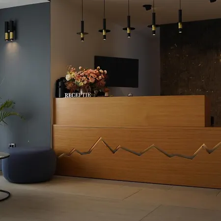 Sorin Mihai Hotel 4*