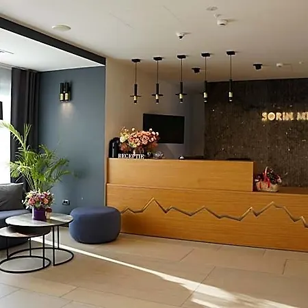 Sorin Mihai 4*